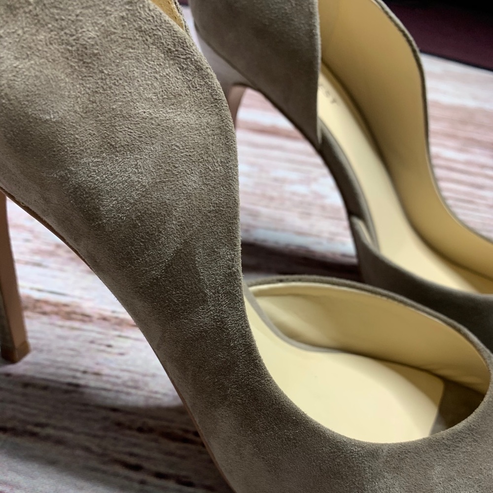 Nine West Heels 👠